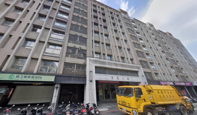 桃園華廈拍賣-0