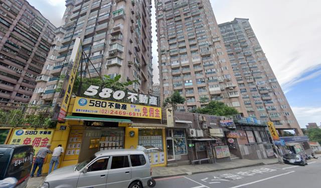 基隆法拍大樓-2