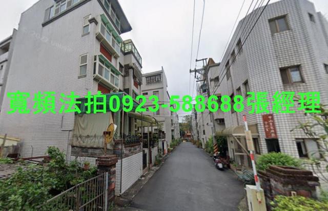 桃園大溪法拍透天-0