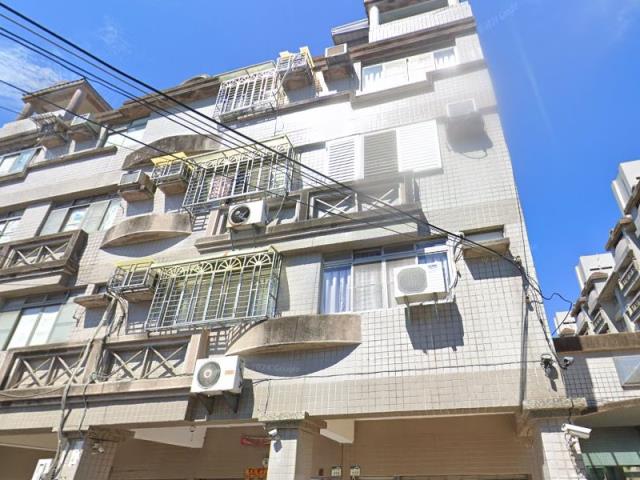 大社萬斤路透天4樓