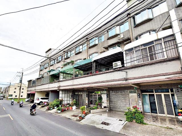 台南安南透天法拍-2