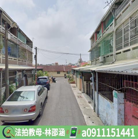 台南學甲透天法拍-4