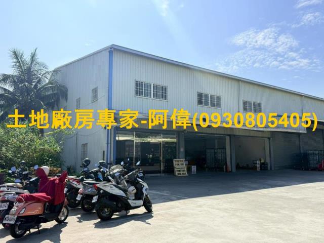 高雄小港倉庫-0