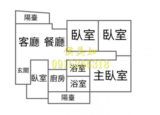 嘉義西區大樓-14