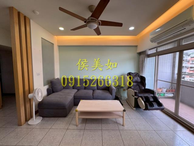 嘉義西區大樓-2