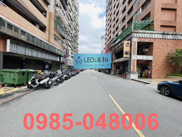 新北土城大樓法拍-6