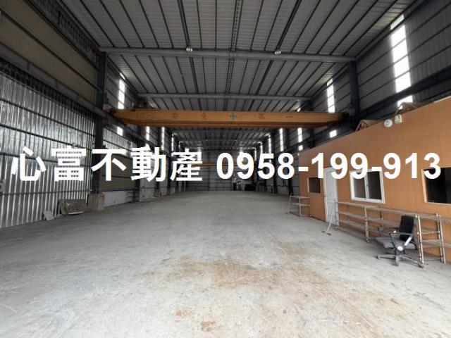 高雄湖內廠房-0