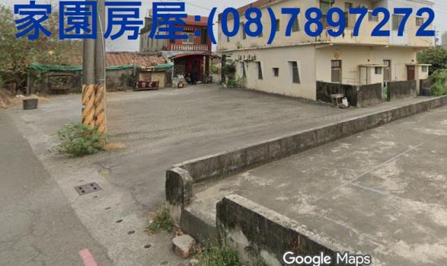 屏東新園透天-3