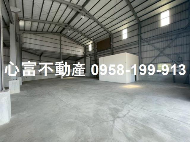 高雄仁武廠房-0