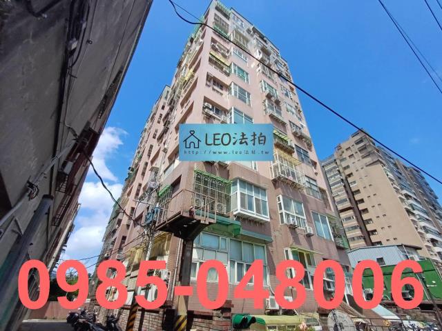 八里法拍大樓-2