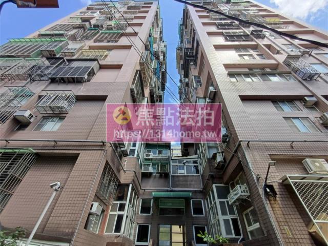 八里大樓法拍-0