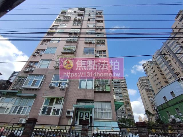 八里大樓法拍-1