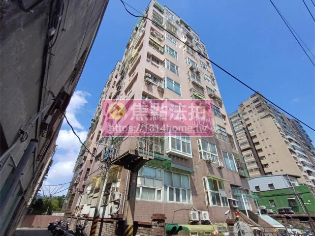 八里大樓法拍-3