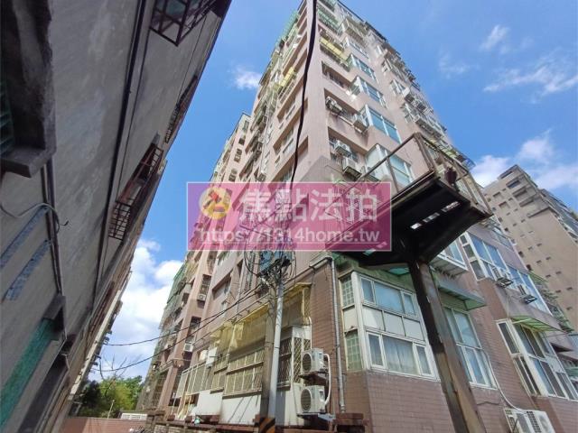 八里大樓法拍-4