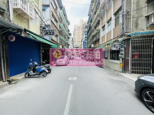 土城拍賣公寓-9