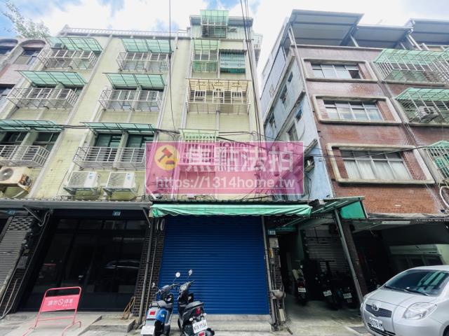 土城拍賣公寓-0