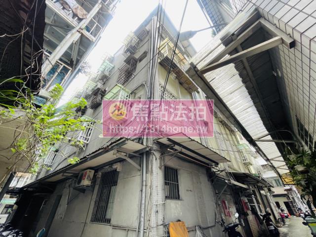 土城拍賣公寓-5