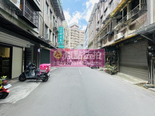 土城拍賣公寓-8