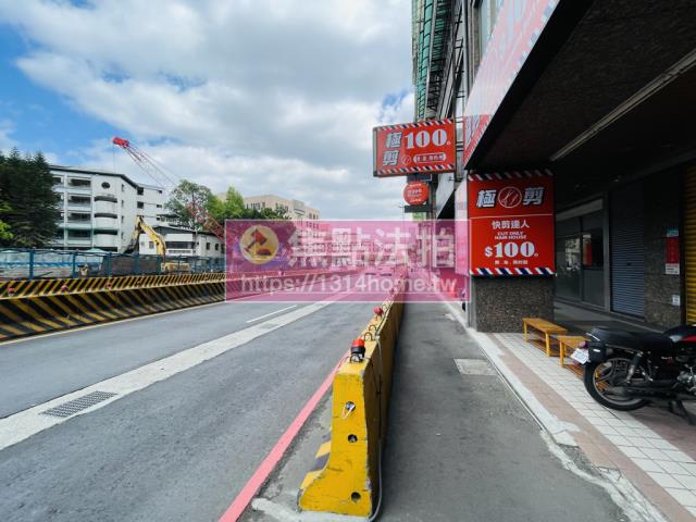 土城法拍大樓-9