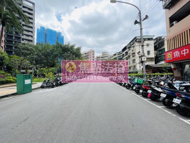 土城法拍大樓-10