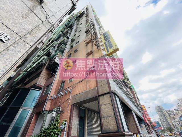 土城法拍大樓-4