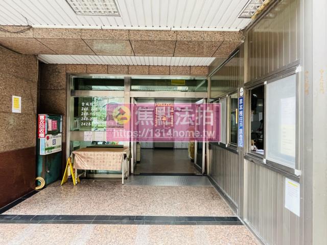 土城法拍大樓-6