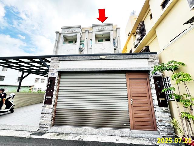 和美拍賣透天-2