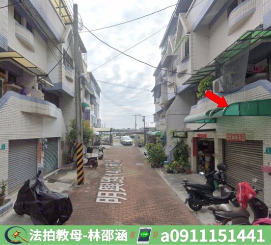 台南透天法拍-4