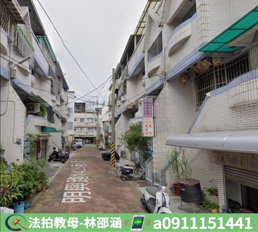 台南透天法拍-5