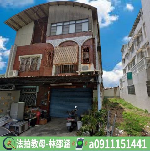 台南法拍透天-5