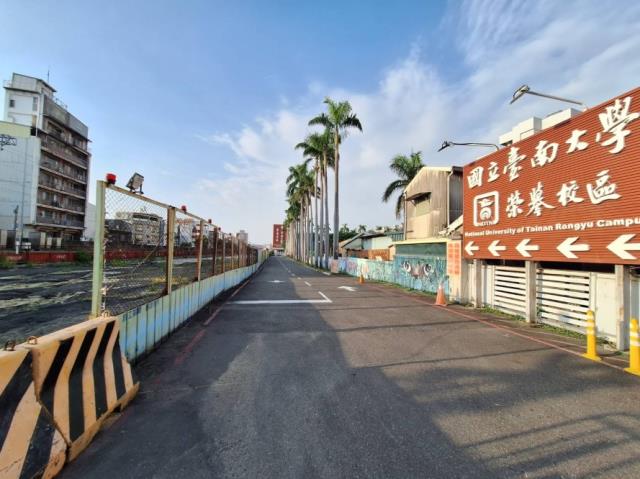 台南大樓-5