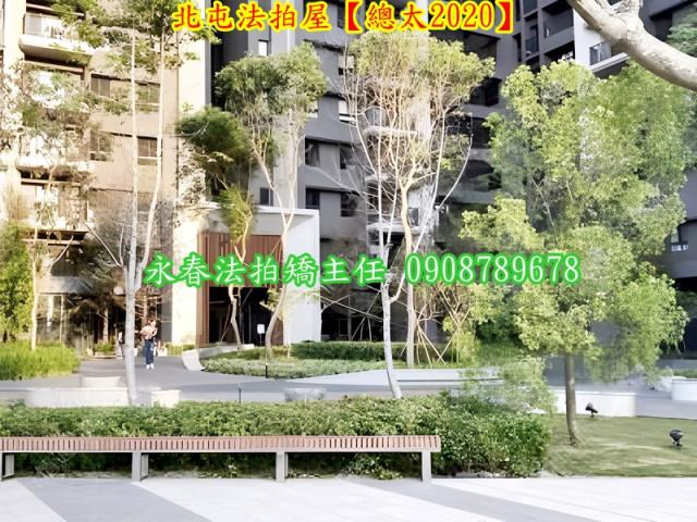 台中拍賣大樓-6