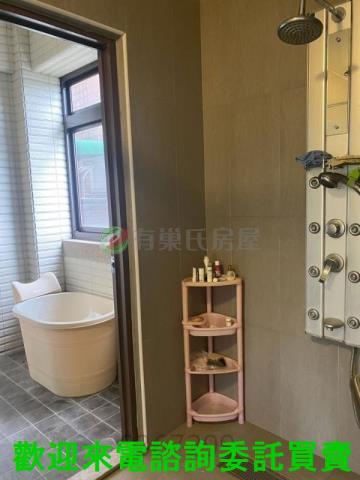 新北淡水別墅-12