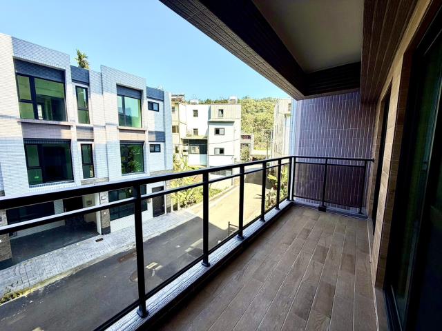 南投鹿谷華廈-6