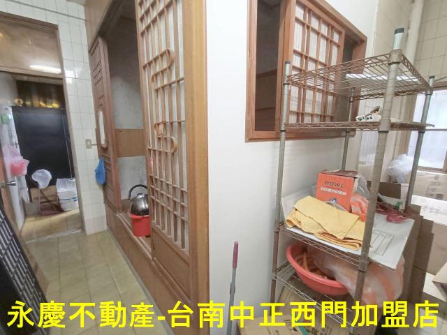 台南南區透天-3
