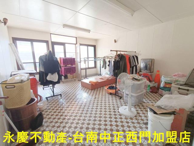 台南南區透天-6