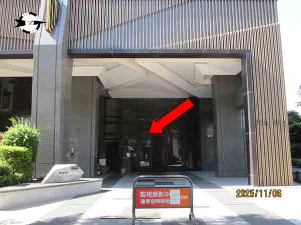 台中南屯拍賣大樓-3