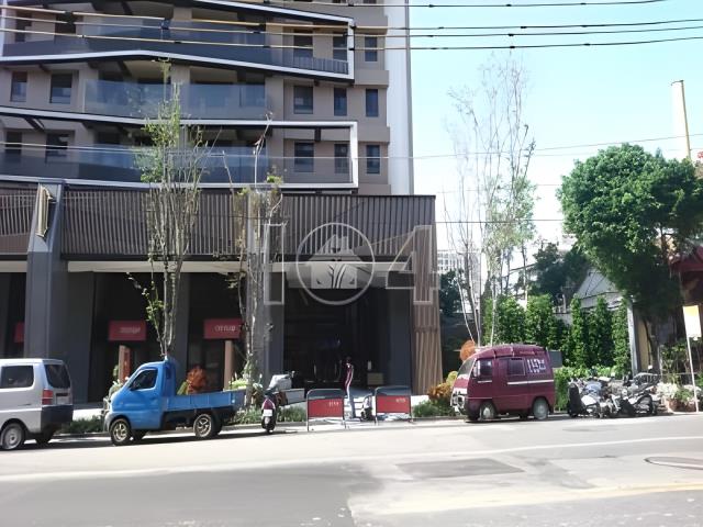 台中南屯拍賣大樓-4