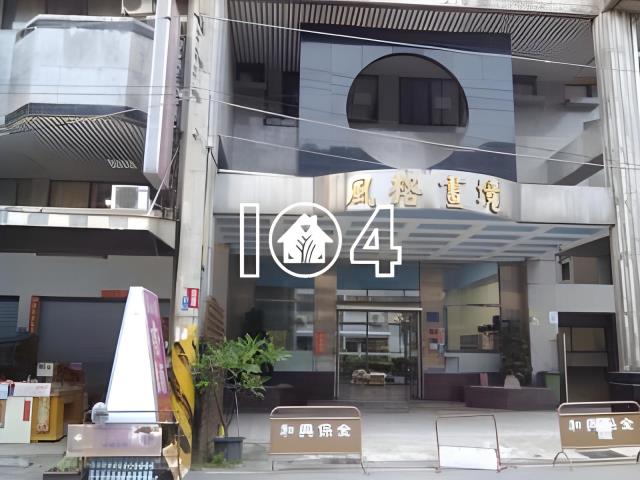 台中北屯大樓拍賣-1