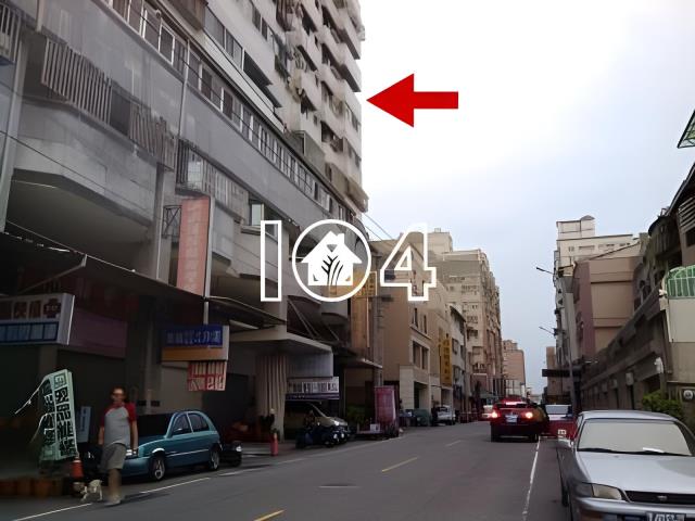 台中北屯大樓拍賣-2