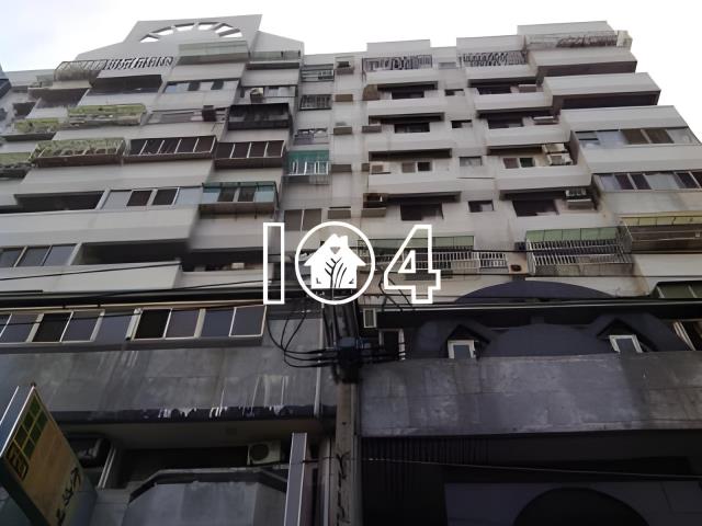 台中北屯大樓拍賣-5