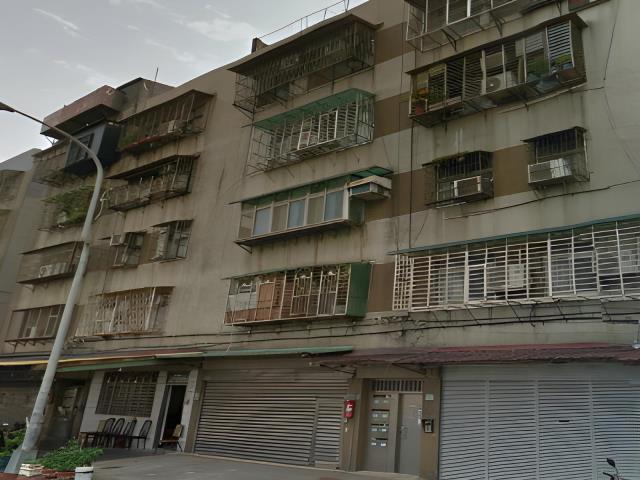 台北南港法拍公寓-0