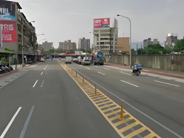 台北南港法拍公寓-2