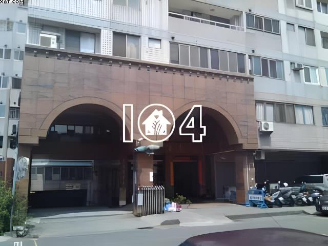 台中東區法拍華廈-1