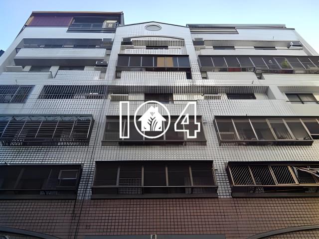 台中北屯法拍華廈-6