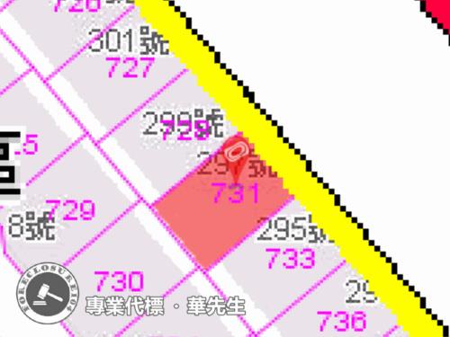 新北永和店面法拍-8