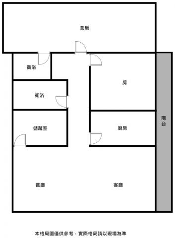 台南東區華廈-10