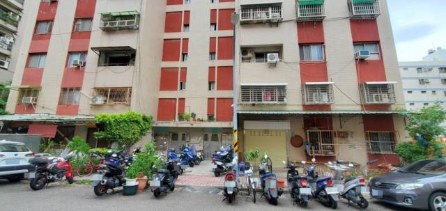 台南東區華廈-8