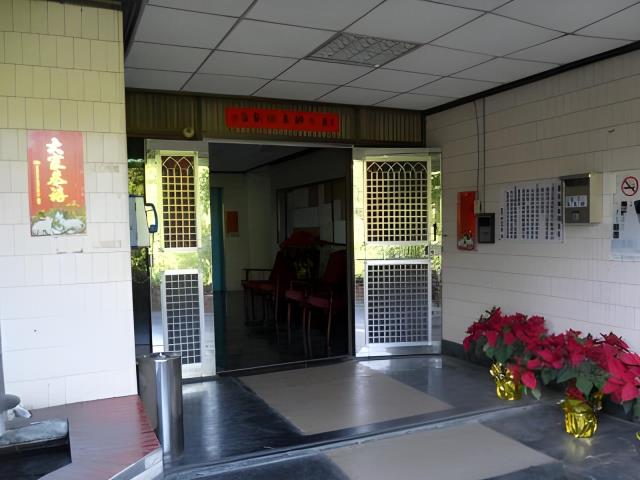 北投區溫泉路泉之鄉住家大樓