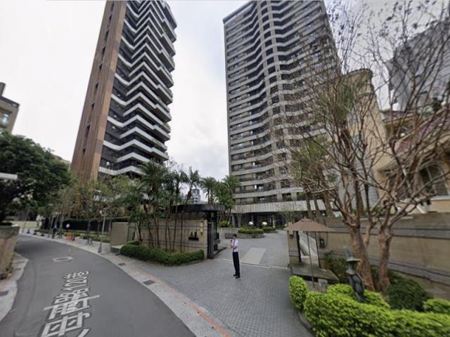 台北北投法拍大樓-2